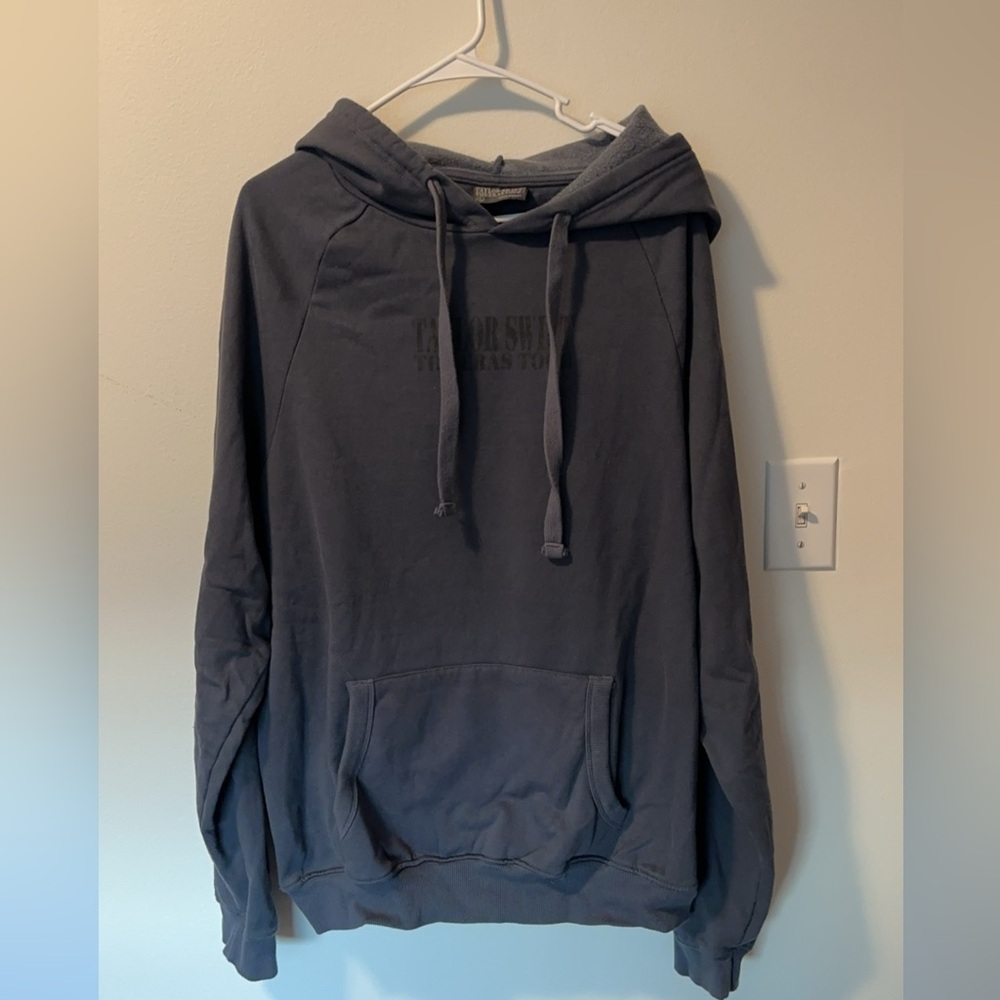 The eras tour hoodie